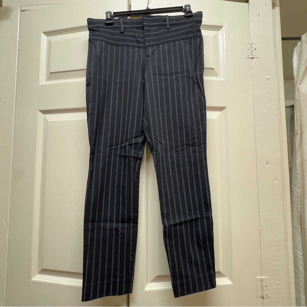 GAP Black Skinny Ankle - Women’s 6